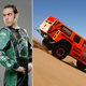 Illustration for article titled Are The French Discriminating Against NASCAR Driver Robby Gordon?